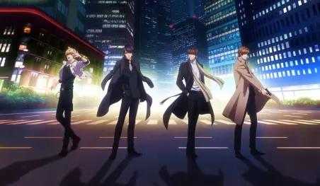 Konomi Suzuki interpretará el ending de Koi to Producer: EVOL×LOVE