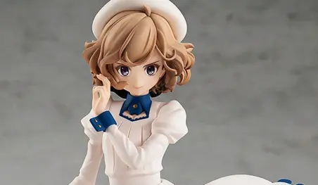 Kyokou Suiri: Kotoko Iwanaga inspira una figura a escala