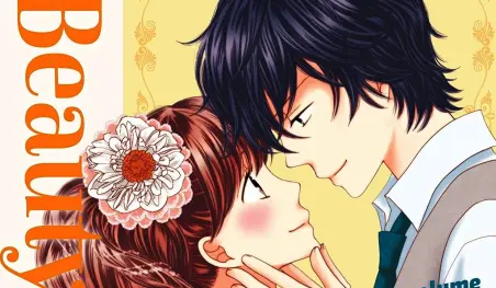 La autora de Beauty Bunny lanzará un nuevo manga en agosto