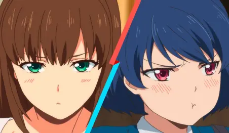 La autora de Domestic na Kanojo responde a las criticas sobre el final del manga