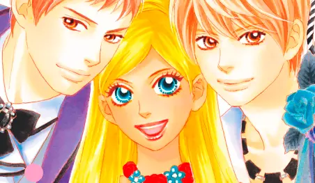 La autora de Peach Girl lanzará un nuevo manga en julio
