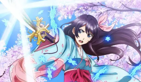 La banda sonora del videojuego Shin Sakura Taisen será lanzada este mes