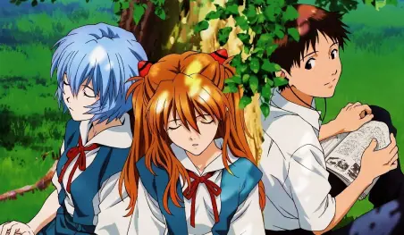 La historia de la cosplayer de Evangelion que se convirtió en legisladora en Taiwán