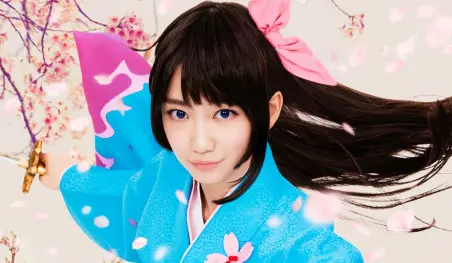 La obra teatral de Shin Sakura Taisen se presentará en invierno