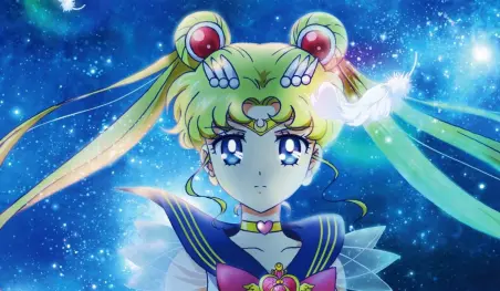 La película Bishoujo Senshi Sailor Moon Eternal será retrasada hasta 2021