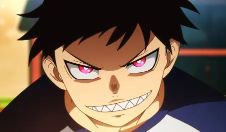 La segunda temporada de Fire Force revela un nuevo tráiler