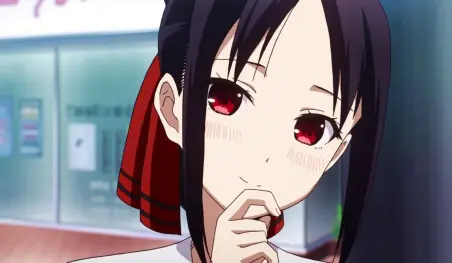 La segunda temporada de Kaguya-sama: Love is War celebra su décimo episodio con una ilustración