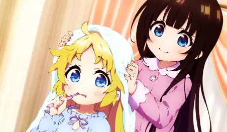 La serie Ryuuou no Oshigoto! participa en una campaña de donación de sangre