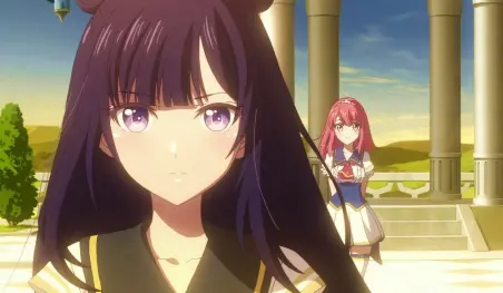 Lapis Re:LiGHTs revela un nuevo video promocional