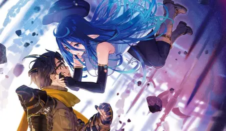 Las novelas ligeras Isekai, Shuurai revelan un video promocional