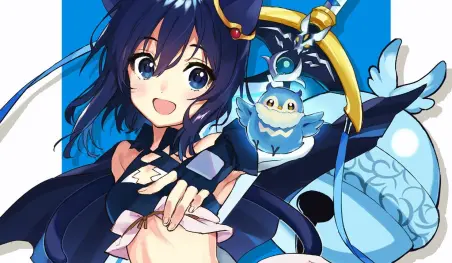 Las novelas ligeras Tensei Shitara Ken Deshita estrenan un manga spin-off