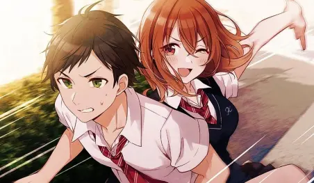 Las novelas Tomodachi no Imouto ga Ore ni dake Uzai superan 250 mil copias en circulación