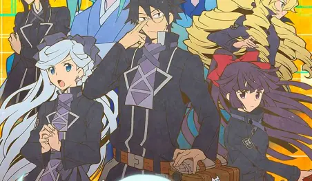 Log Horizon retrasará su tercera temporada hasta 2021