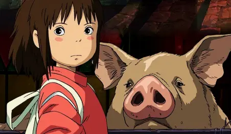 Los cines de Japón celebran su reapertura con cuatro películas de Studio Ghibli