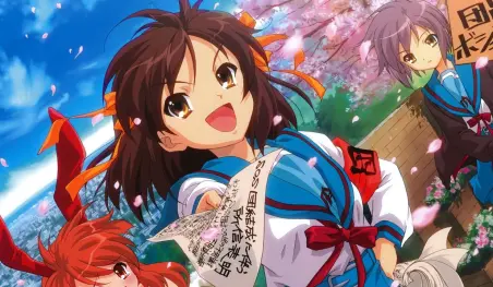 Los estudios Kyoto Animation han comenzado a reclutar nuevo personal