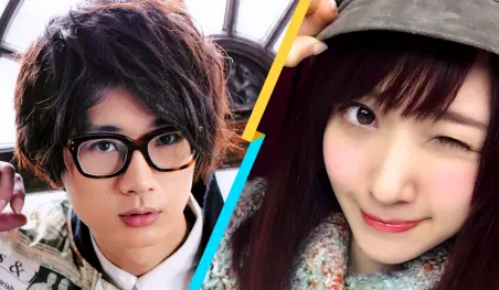 Los seiyuus Takuya Eguchi y Yurika Endou podrían estar en una relación