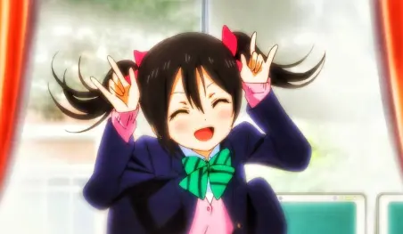 Love Live!: Conoce el origen de la frase "Nico Nico Nii!"