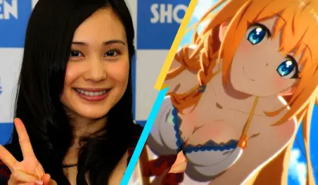 Mao Ichimichi, la voz de Pecorine, participará en la serie Kamen Rider Zero One