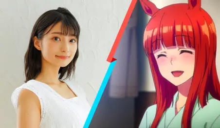 Marika Kouno, la voz de Silence Suzuka, reporta que la están acosando