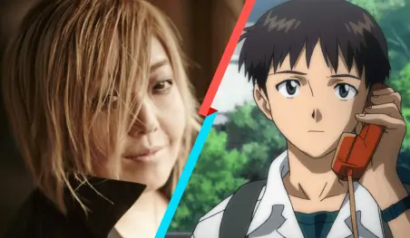 Megumi Ogata, la voz de Shinji Ikari, ofrecerá un concierto en línea este mes