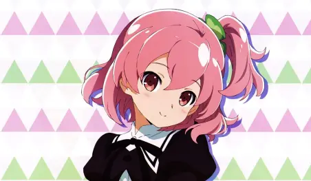 Minami Tsuda se integra al elenco del anime Assault Lily Bouquet