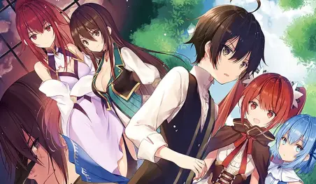 Moto Saikyou no Kenshi wa, Isekai Mahou ni Akogareru supera 200 mil copias en circulación