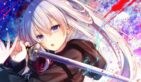 Nanatsu no Maken ga Shihai suru revela la portada de su sexto volumen