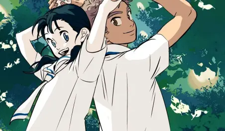 Naver Webtoon anuncia tres obras que serán adaptadas a la animación