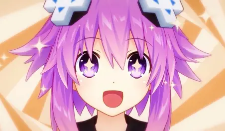 Neptunia Virtual Stars revela un nuevo video promocional