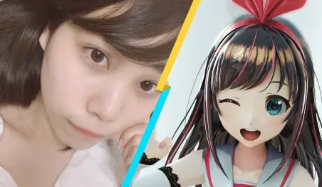 Nozomi Kasuga lanza su primer video ASMR