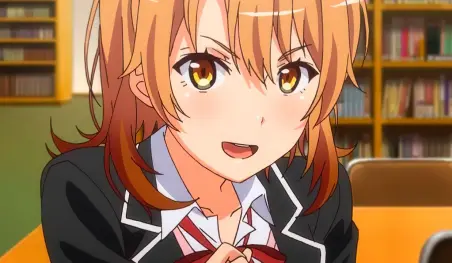 Oregairu revela nuevo trailer para su tercera temporada protagonizado por Iroha