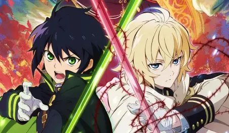 Owari no Seraph supera las 10 millones de copias en circulación