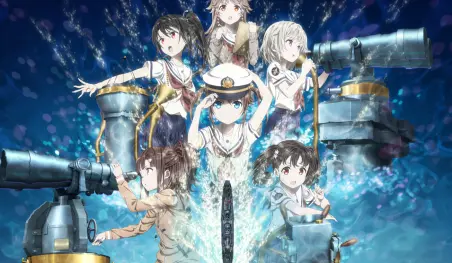 La película de Haifuri lanzará sus formatos físicos en octubre