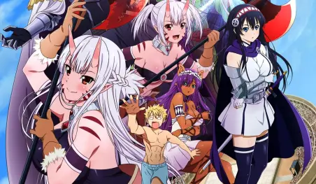Peter Grill to Kenja no Jikan anunció el estreno para su versión sin censura