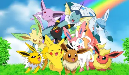 Pokémon dona 200 mil dólares a NAACP y Black Live Matter