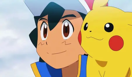Pokémon dona cinco millones de dólares a la caridad