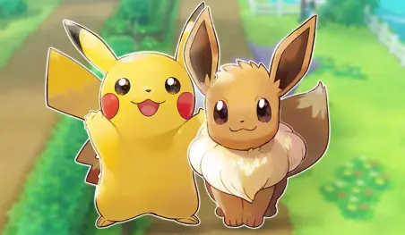 Pokémon: La desarrolladora Game Freak está contratando personal