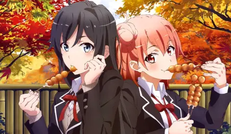 ¿Por qué deberías estar ansioso por la nueva temporada de Oregairu?