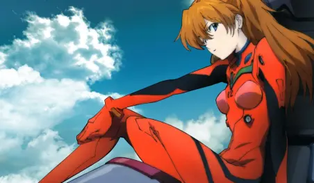 ¿Qué se esconde detrás del último visual de Evangelion: 3.0+1.0?
