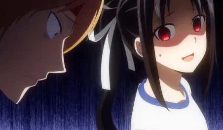 Reseña | Kaguya-sama: Love War - Capítulo 10