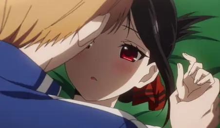 Reseña | Kaguya-sama: Love War - Capítulo 8