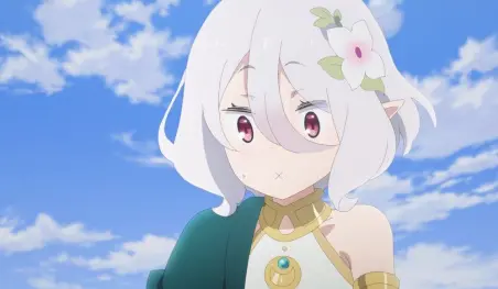 Reseña | Princess Connect! Re:Dive - Capítulo 11