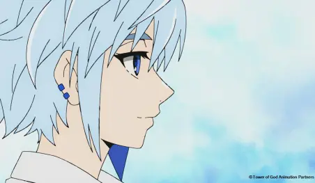 Reseña | Tower of God - Capítulo 10