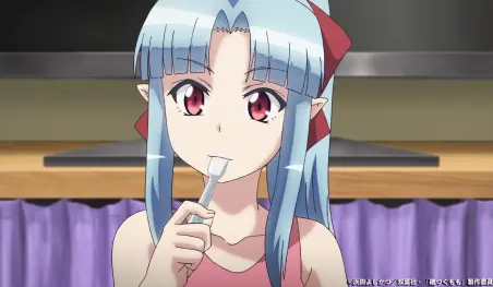 Reseña | Tsugu Tsugumomo - Capítulo 10