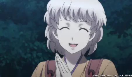 Reseña | Tsugu Tsugumomo - Capítulo 9
