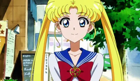 Sailor Moon celebra el cumpleaños de Usagi Tsukino con un video especial