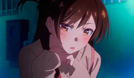 Se revela un nuevo vídeo promocional para el anime Kanojo, Okarishimasu