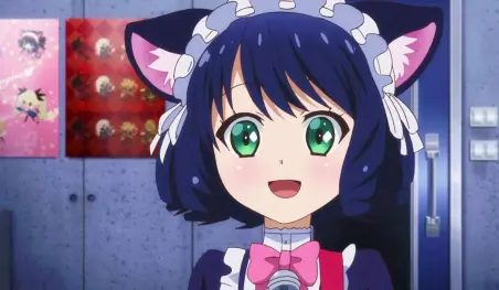 Show By Rock!! tendrá una adaptación a manga