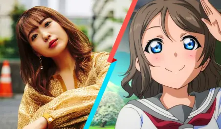 Shuka Saitou, la voz de You Watanabe, tendrá un programa de radio