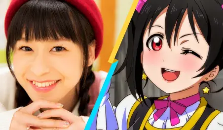 Sora Tokui, la voz de Nico Yazawa, manda un caluroso mensaje a México